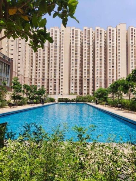 3 BHK 1565 Sq.ft. Apartment for Sale in Varthur, Bangalore