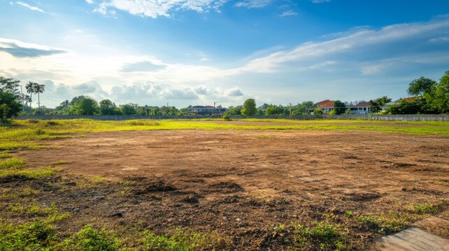  30000 Sq.ft. Industrial Land for Sale in Jayanagar, Bangalore