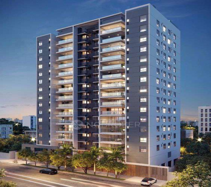 2 BHK 1279 Sq.ft. Apartment for Sale in Thanisandra, Bangalore