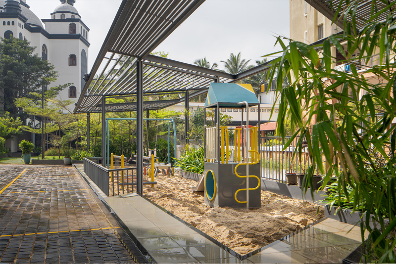 3.5 BHK 3221 Sq.ft. Apartment for Sale in Jayanagar, Bangalore