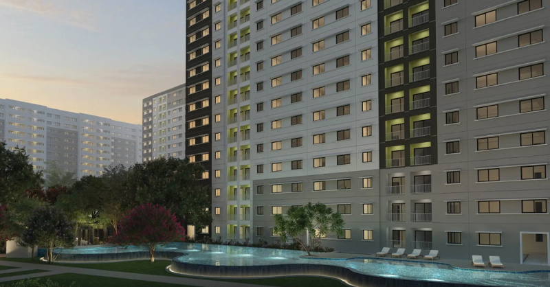 2 BHK 1012 Sq.ft. Apartment for Sale in Panathur, Bangalore