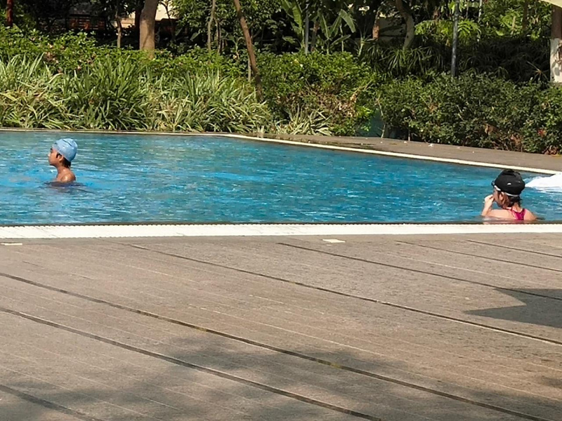  5500 Sq.ft. Residential Plot for Sale in RMV 2nd Stage, Bangalore