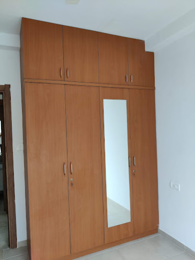 3.5 BHK 2800 Sq.ft. House for Sale in Vyalikaval, Bangalore
