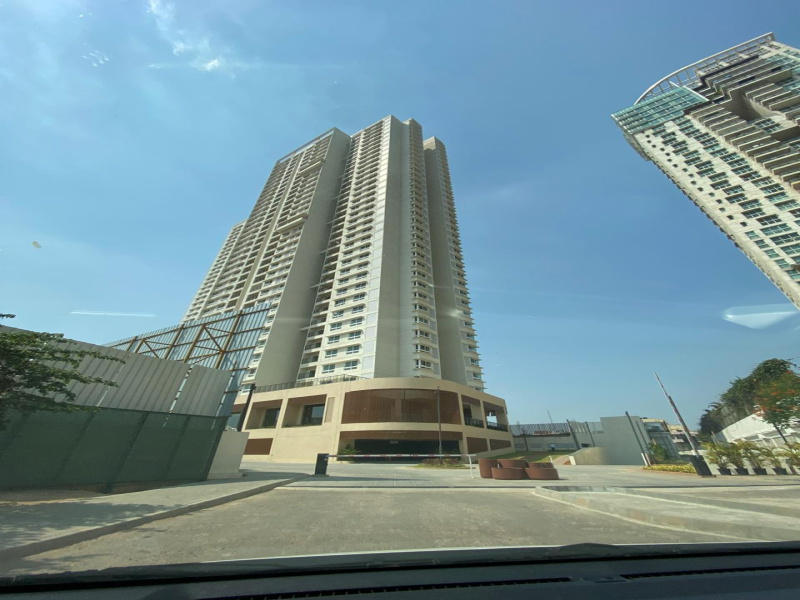 3 BHK 1640 Sq.ft. Apartment for Rent in Veerannapalya, Bangalore