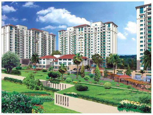 3 BHK 1616 Sq.ft. Apartment for Sale in Hebbal Kempapura, Bangalore