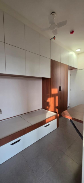 3.5 BHK 2000 Sq.ft. Apartment for Rent in Dollars Colony, Bangalore