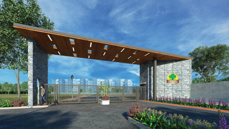  2400 Sq.ft. Residential Plot for Sale in Bannerghatta Road, Bangalore