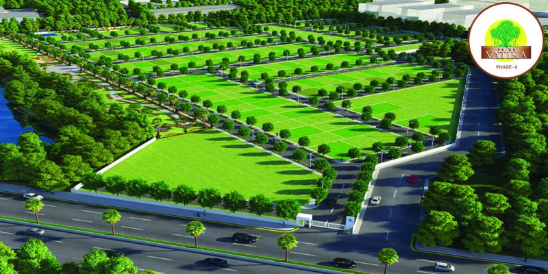  2400 Sq.ft. Residential Plot for Sale in Bannerghatta Road, Bangalore