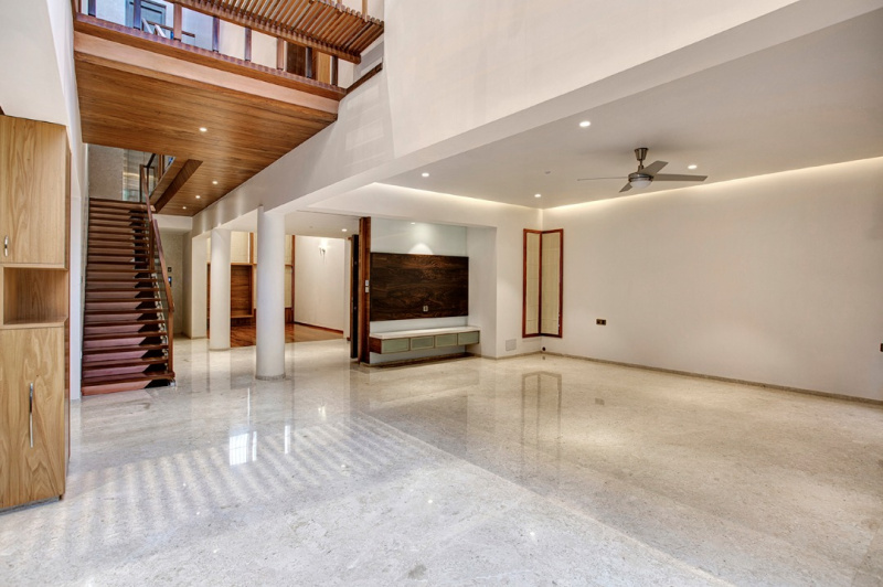 4.5 BHK 9200 Sq.ft. House for Sale in Rmv Extension, Bangalore