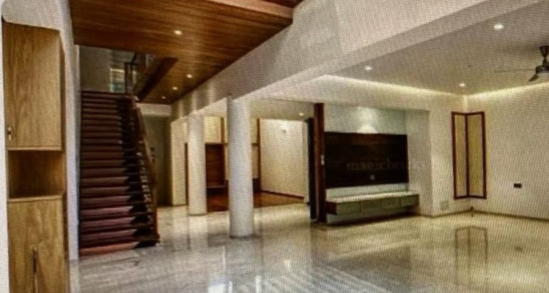 4.5 BHK 9200 Sq.ft. House for Sale in Rmv Extension, Bangalore