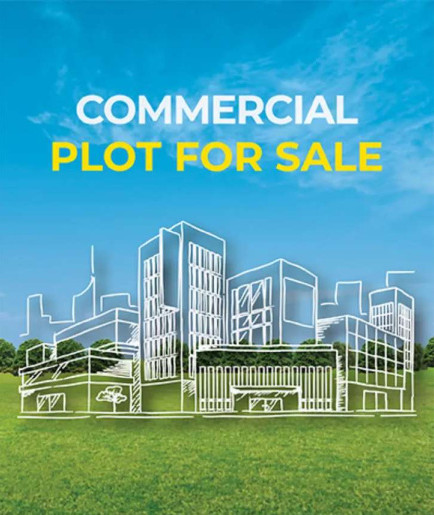  13395 Sq.ft. Commercial Land for Sale in Nagarbhavi, Bangalore