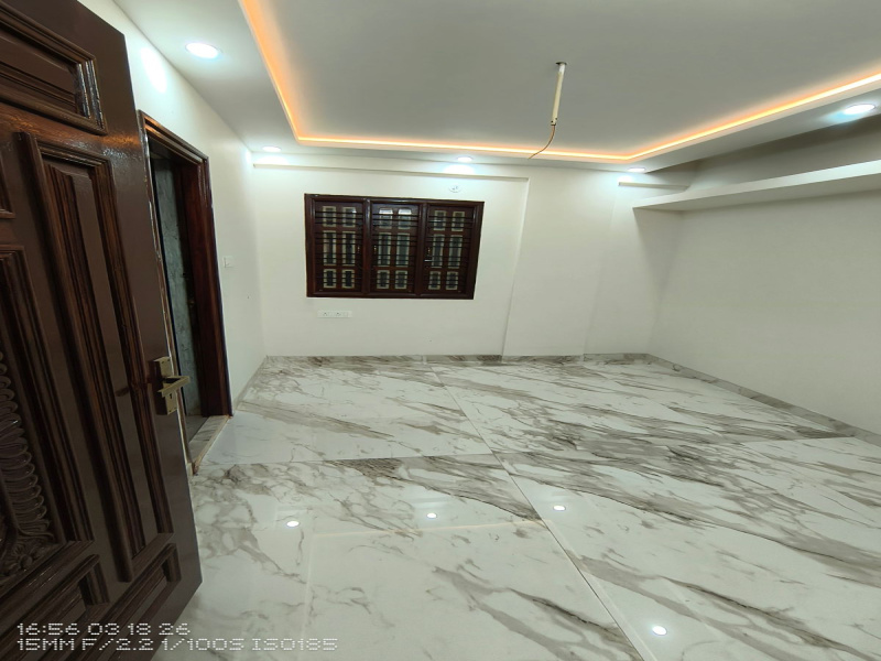 5 BHK 1462 Sq.ft. House for Sale in Banjara Layout, Bangalore