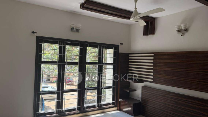 4 BHK 2000 Sq.ft. House for Rent in HRBR Layout, Kalyan Nagar, Bangalore