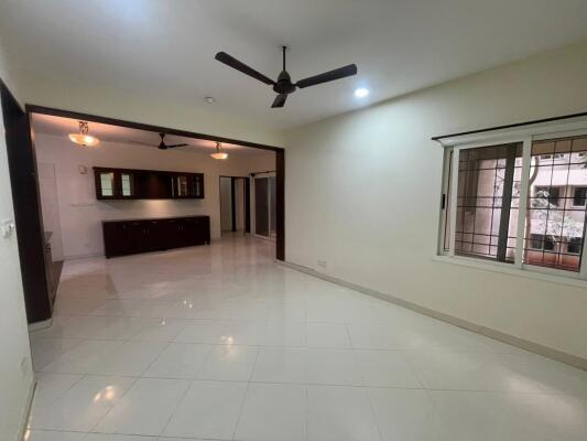 4 BHK 2500 Sq.ft. House for Rent in HRBR Layout, Kalyan Nagar, Bangalore