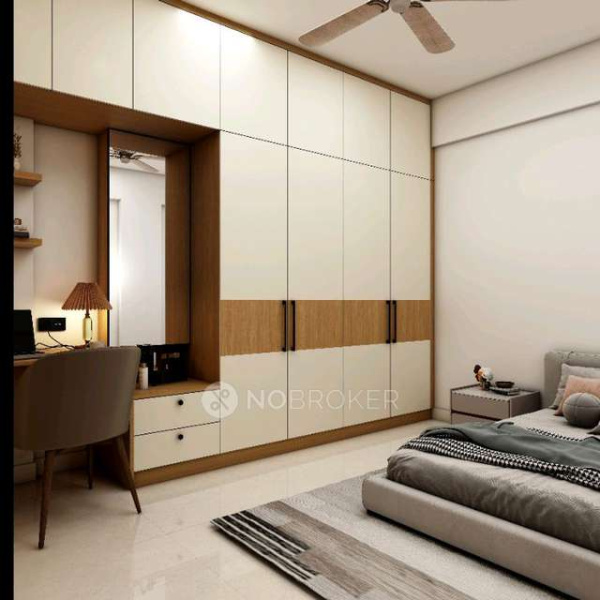 4 BHK 2600 Sq.ft. Apartment for Rent in HRBR Layout, Kalyan Nagar, Bangalore