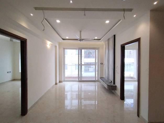 4 BHK 2700 Sq.ft. Apartment for Rent in HRBR Layout, Kalyan Nagar, Bangalore