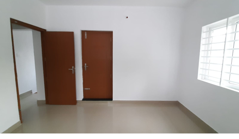 2 BHK 1500 Sq.ft. Apartment for Rent in HRBR Layout, Kalyan Nagar, Bangalore