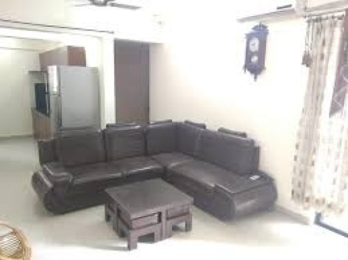 3 BHK 1600 Sq.ft. Apartment for Rent in Hennur Road, Bangalore