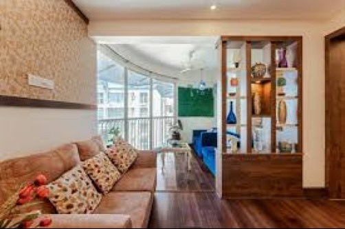 3 BHK 1650 Sq.ft. Apartment for Rent in Hennur Road, Bangalore