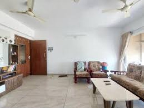 3 BHK 1500 Sq.ft. Apartment for Rent in Hennur, Bangalore