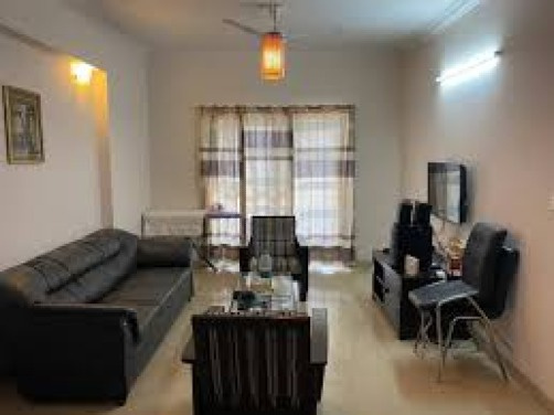 3 BHK 1630 Sq.ft. Apartment for Rent in Hennur, Bangalore
