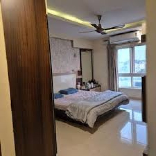 3 BHK 1630 Sq.ft. Apartment for Rent in Hennur, Bangalore