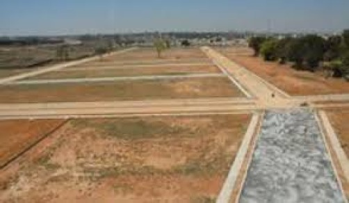  1200 Sq.ft. Commercial Land for Sale in Kasturi Nagar, Bangalore