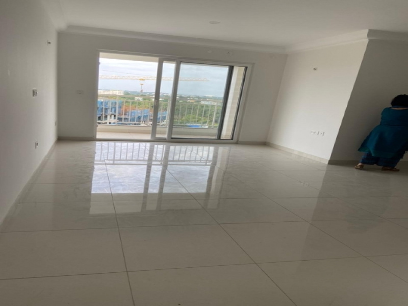 2 BHK 1232 Sq.ft. Apartment for Rent in Hennur Road, Bangalore