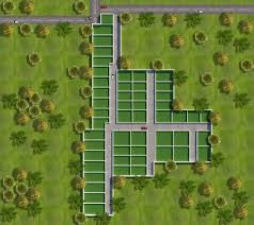  1550 Sq.ft. Commercial Land for Sale in Kammanahalli, Bangalore