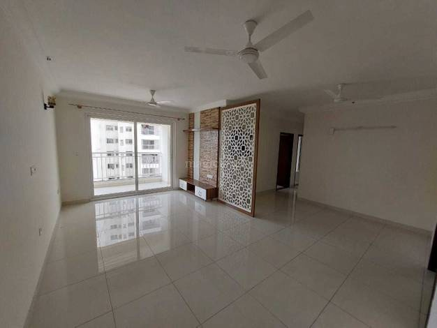 3 BHK 1600 Sq.ft. Apartment for Rent in Hennur Road, Bangalore