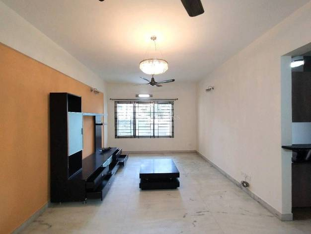 3.5 BHK 1450 Sq.ft. Apartment for Rent in Hennur, Bangalore