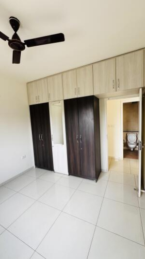 3.5 BHK 1500 Sq.ft. Apartment for Rent in Hennur, Bangalore