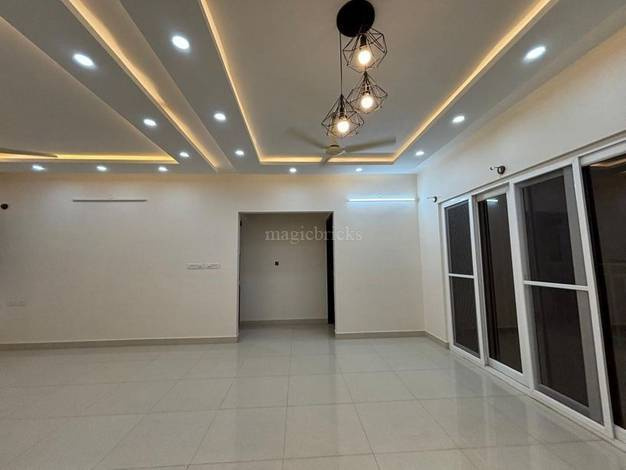 3 BHK 1630 Sq.ft. Apartment for Rent in Hennur, Bangalore