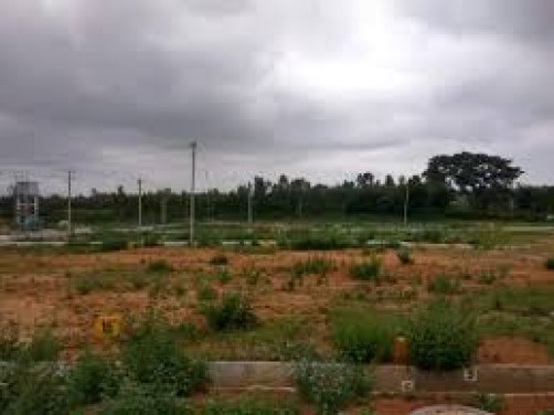 1500 Sq.ft. Commercial Land for Sale in Banaswadi, Bangalore