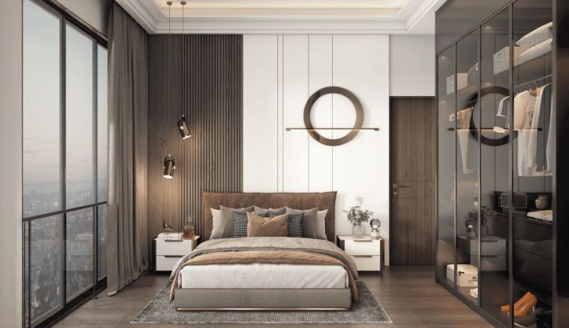 3 BHK 1766 Sq.ft. Apartment for Sale in Kambipura, Bangalore