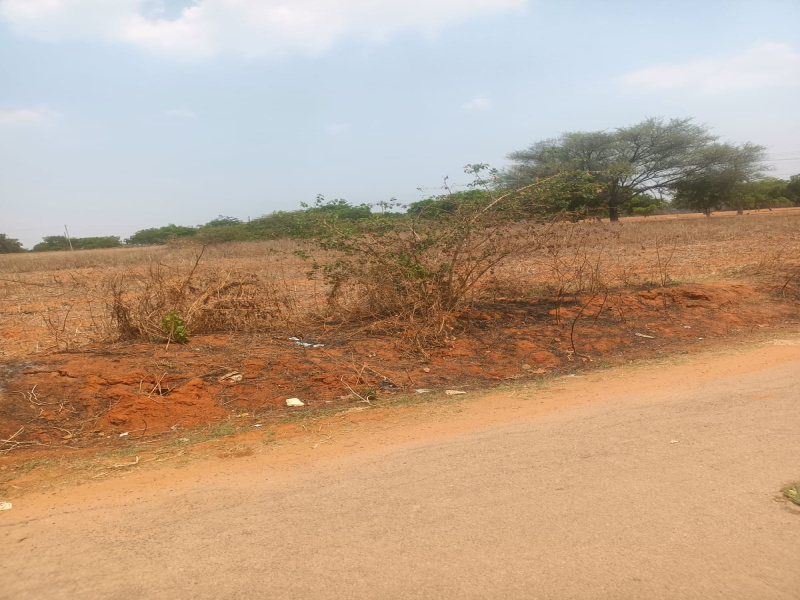  8 Acre Commercial Land for Sale in Devanahalli, Bangalore