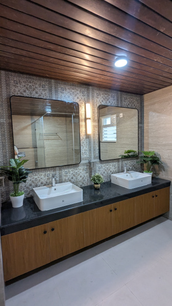 5 BHK 3800 Sq.ft. Villa for Rent in Ittangur, Bangalore