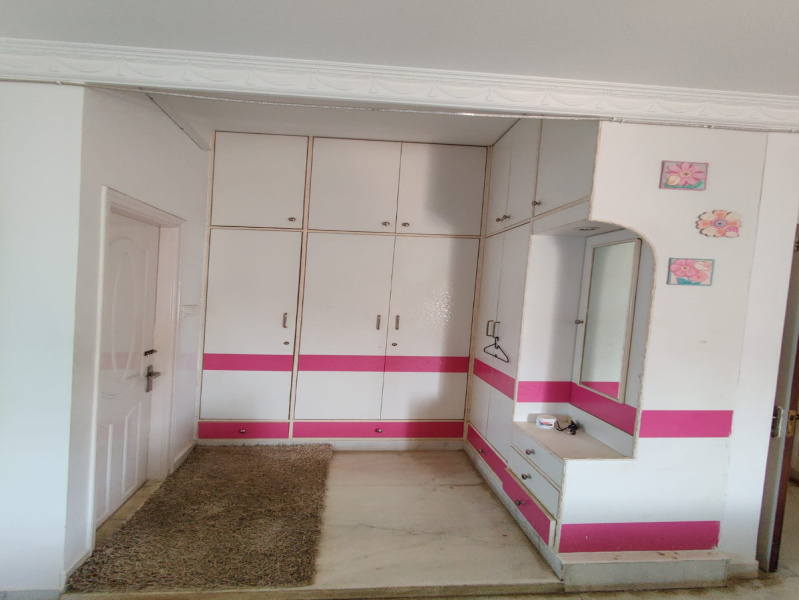 4 BHK 3376 Sq.ft. Apartment for Sale in Hennur, Bangalore
