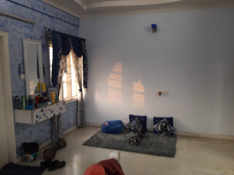 4 BHK 3376 Sq.ft. Apartment for Sale in Hennur, Bangalore