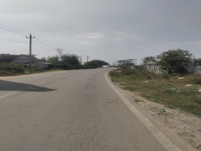  14 Acre Industrial Land for Sale in Doddaballapur, Bangalore