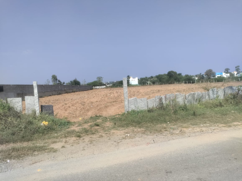  14 Acre Industrial Land for Sale in Doddaballapur, Bangalore