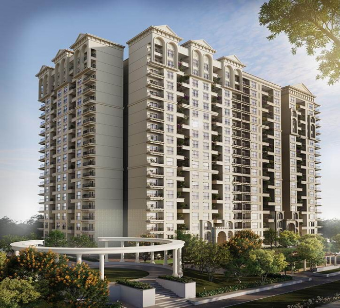 3 BHK 1611 Sq.ft. Apartment for Sale in Panathur, Bangalore