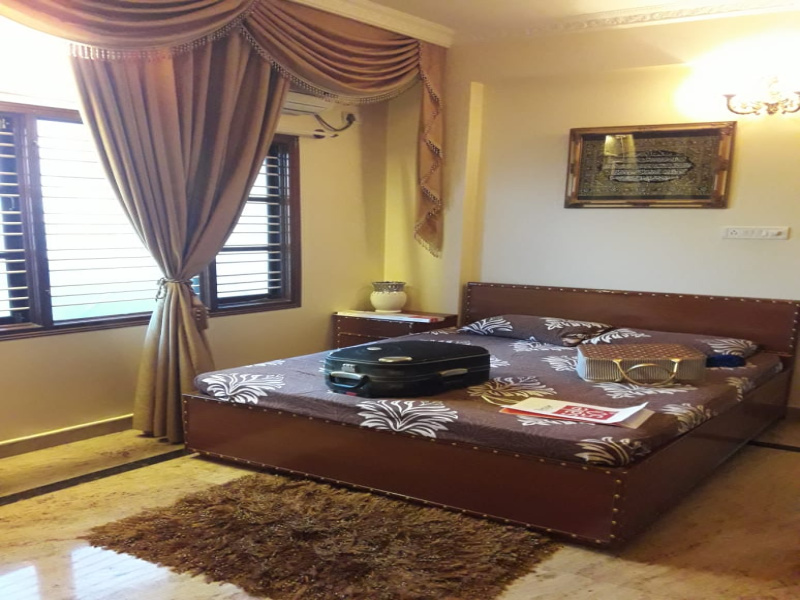 4 BHK 3500 Sq.ft. House for Sale in Sanjay Nagar, Bangalore