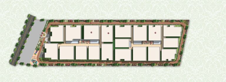 2 BHK 1195 Sq.ft. Apartment for Sale in Dommasandra, Bangalore