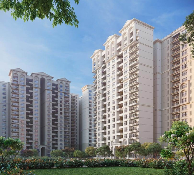 3 BHK 1131 Sq.ft. Apartment for Sale in Panathur, Bangalore