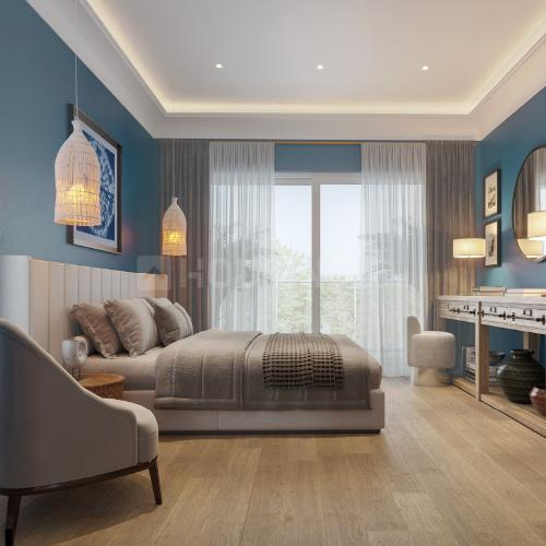 4 BHK 2481 Sq.ft. Apartment for Sale in Panathur, Bangalore