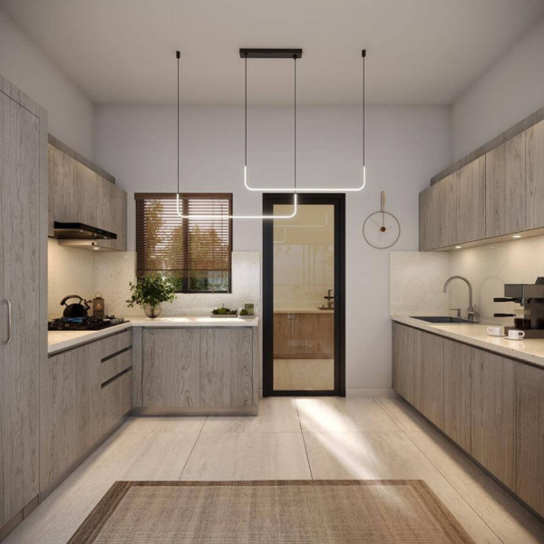 4 BHK 2577 Sq.ft. Apartment for Sale in Kothanur, Bangalore