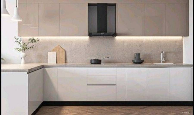 3 BHK 1942 Sq.ft. Apartment for Sale in Sector 2 HSR Layout, Bangalore