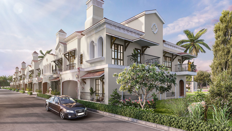  1200 Sq.ft. Residential Plot for Sale in Kasturi Nagar, Bangalore