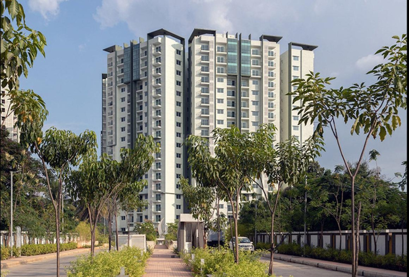 2 BHK 1074 Sq.ft. Apartment for Rent in Mysore Road, Bangalore